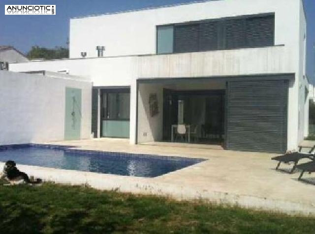 Casa/chalet en venta en cañada, la