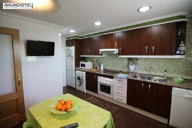 Adosado en venta de 236 m en alcarava