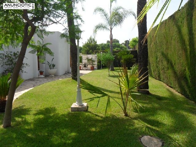 Casa/chalet en venta de 289 m en chiva