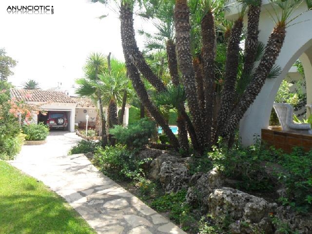 Casa/chalet en venta de 289 m en chiva