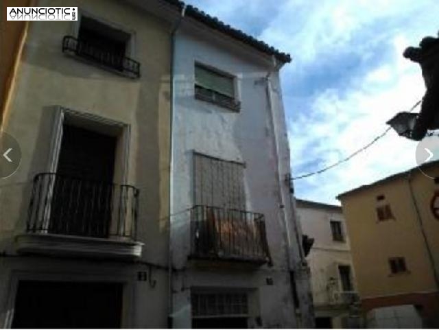 Se vende casa/chalet en caldes, xàtiva