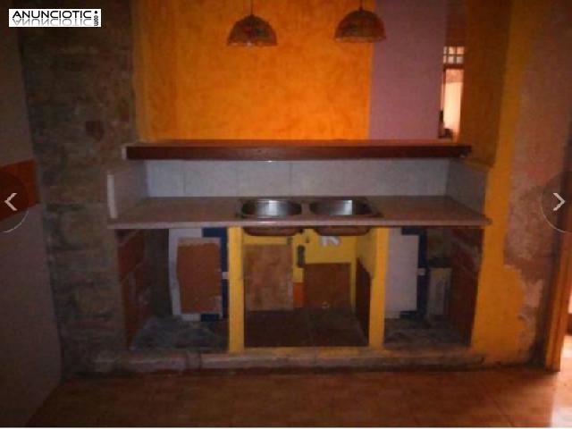 Se vende casa/chalet en caldes, xàtiva