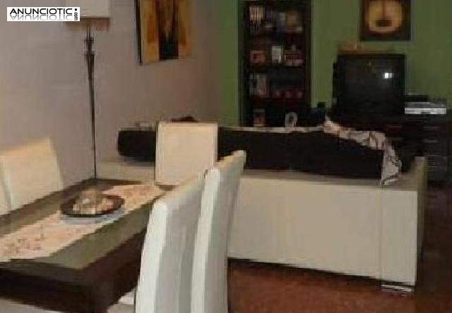 se vende 2º piso con ascensor muy luminoso en