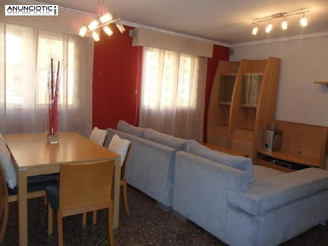 Venta de duplex, en almacera, junto estación m