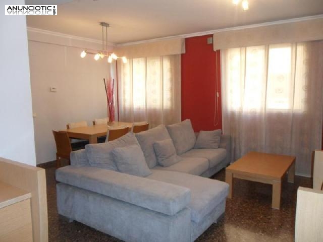 Venta de duplex, en almacera, junto estación m