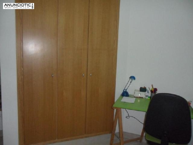 Se vende bonito apartamento en residencial de p 