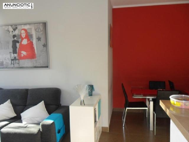 Venta de magnifico apartamento junto a playa pa 