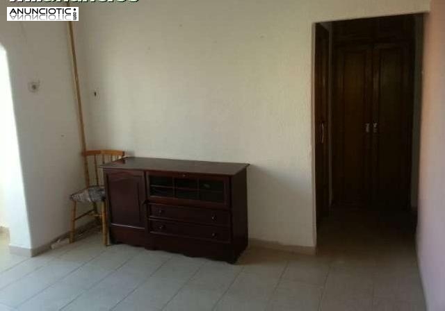 Se vende 3 piso sin ascensor muy luminoso en 