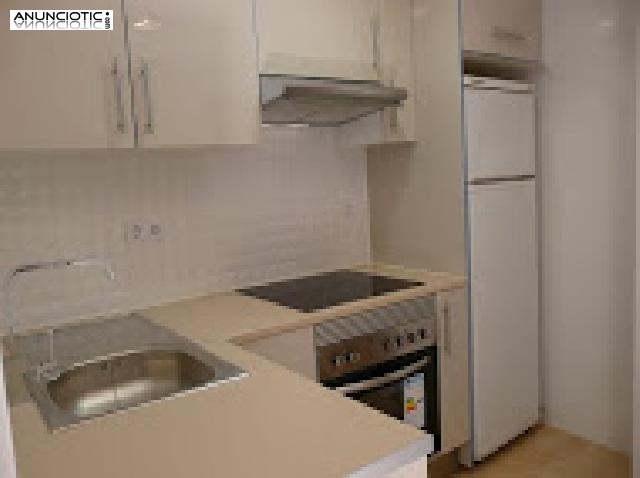 Se vende 1er piso con ascensor muy luminoso en 