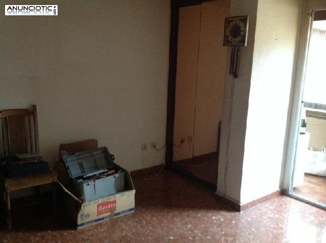 Se vende 6 piso con ascensor muy l 