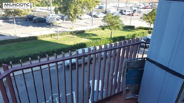 Se vende 2 piso reformado en rascanya