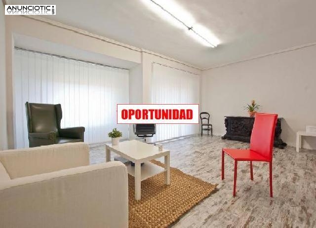 Fabulosa vivienda en valencia