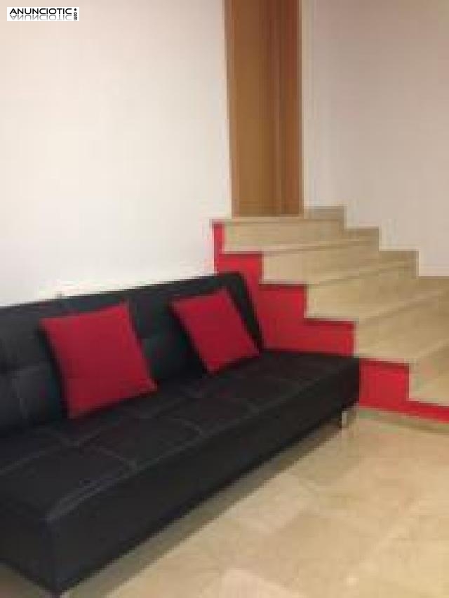 Se vende loft a estrennar