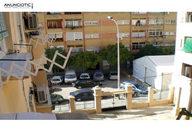 Apartamento en valencia