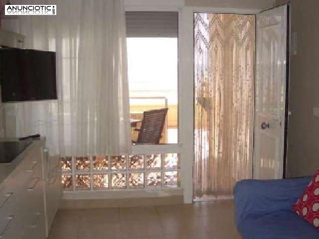 Apartamento en perellonet de 49 m2