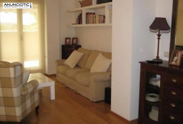 Duplex en venta reformado en valencia