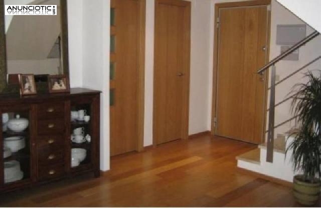 Duplex en venta reformado en valencia