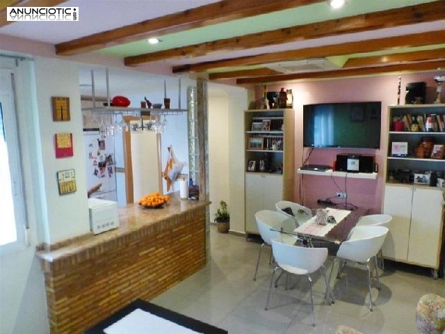 Piso en venta de 80 m en valencia