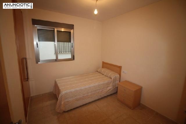 Se vende piso en pobla de vallbona (la)