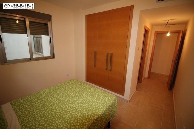 Se vende piso en pobla de vallbona (la)