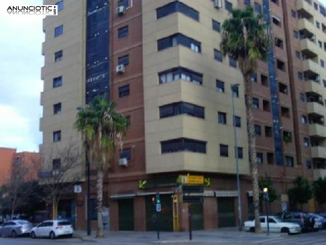 Piso en camins al grau, valencia