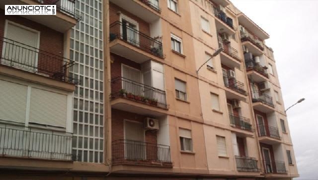 Piso de 58 m reformado en beniredra