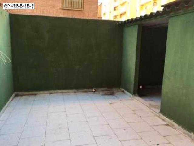 Se vende piso en manuel colomer marco