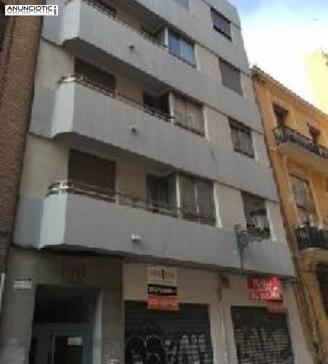 Se vende piso en el botànic