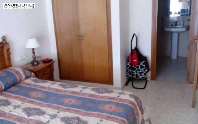 Se vende apartamento en puig