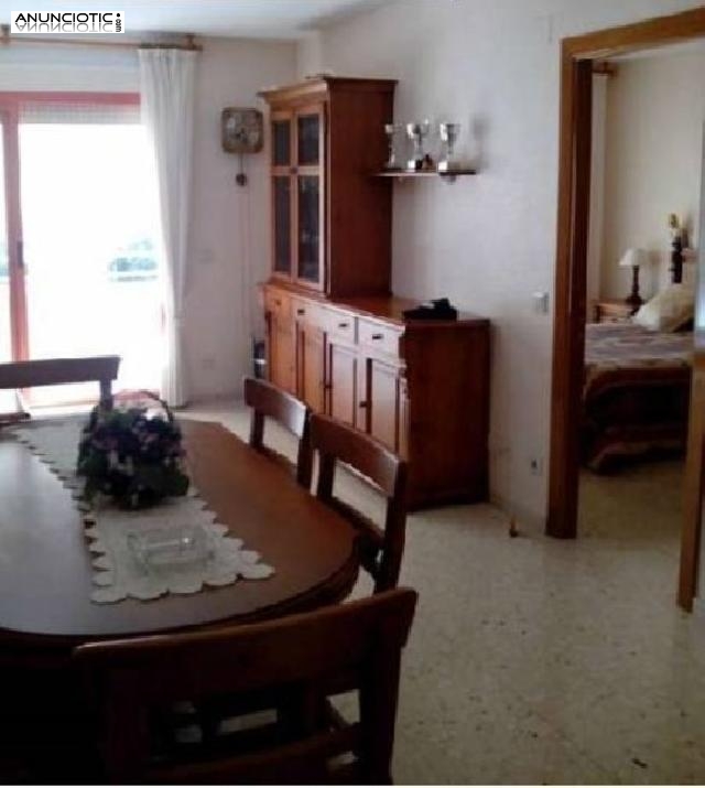 Se vende apartamento en puig