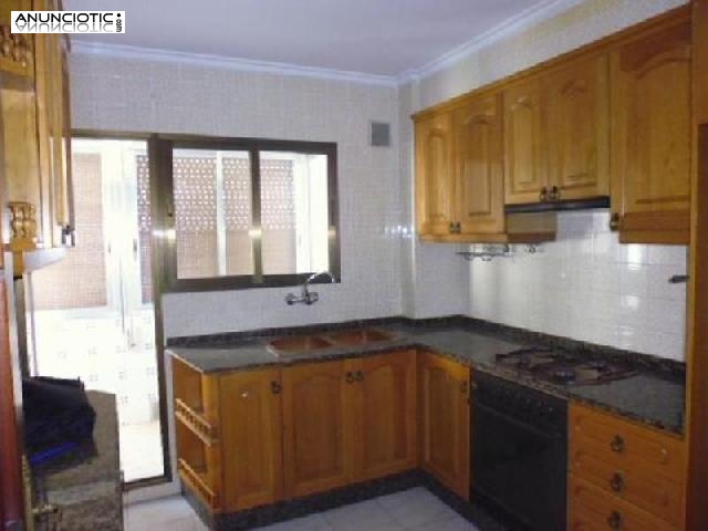 Piso en venta de 70 m en valencia