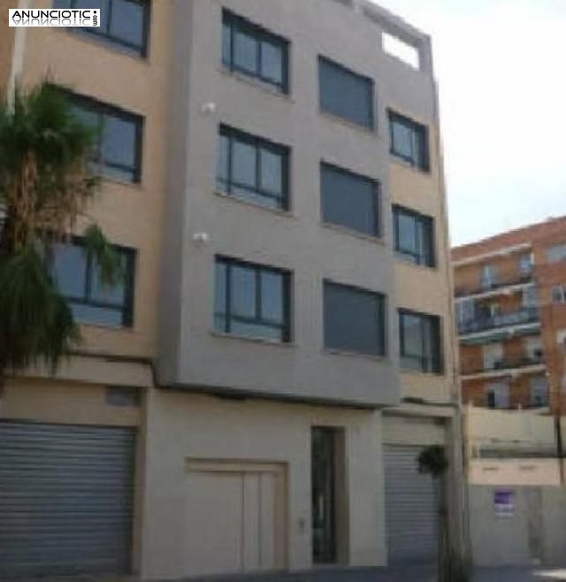 Piso en venta en paterna