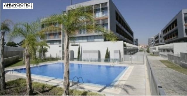 Se vende loft de 64 m en creu roja