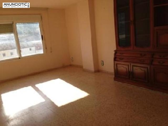 Piso en venta en llíria