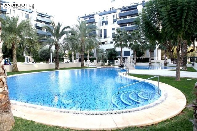 Apartamento de 51 m en valencia