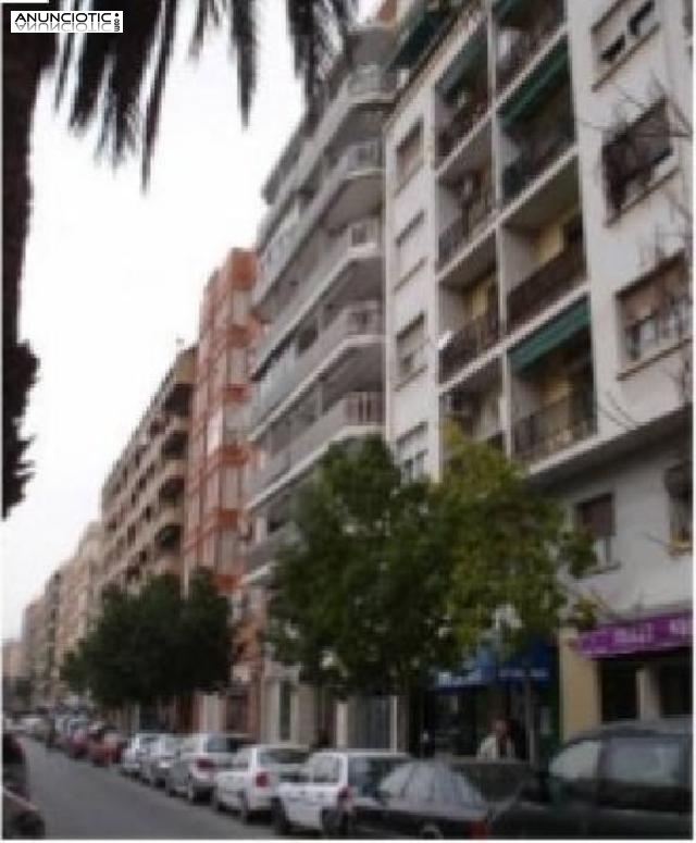 Se vende piso en l olivereta, valencia