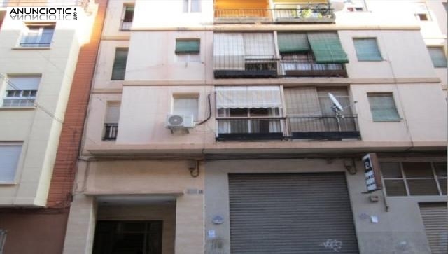 Piso en venta en valencia por 27.500 ?