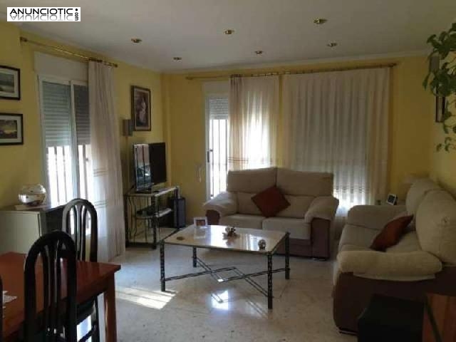 Piso en venta reformado en bétera