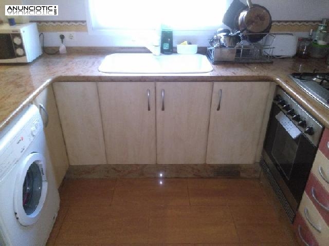 Piso en venta reformado en campanar