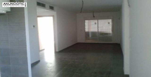 Apartamento de 61 m nuevo en de marjal