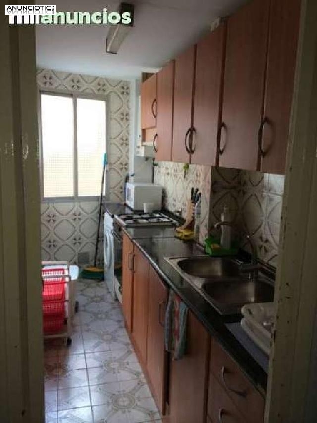 Piso en venta en els orriols