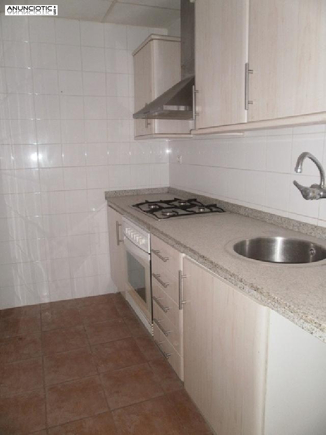 Piso en venta en san vicente