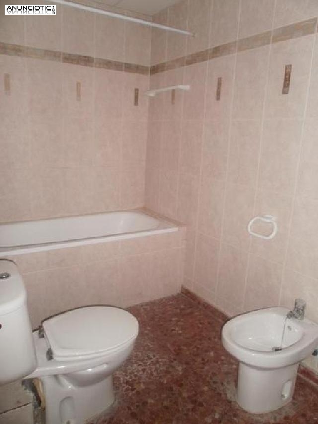 Piso en venta en san vicente