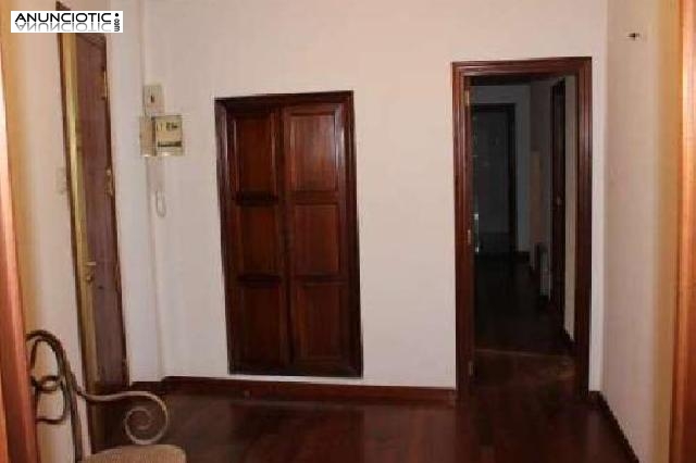 Piso en venta reformado en gran vía