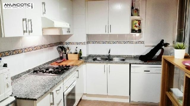 Piso en venta en paterna