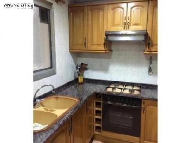 Se vende piso reformado en la petxina