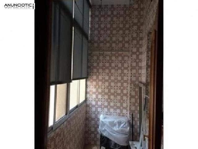 Se vende piso reformado en la petxina