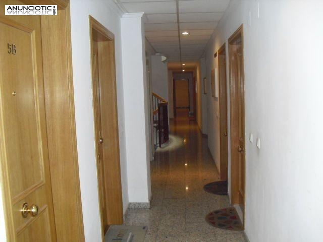 Piso en venta reformado por 73.000 ?