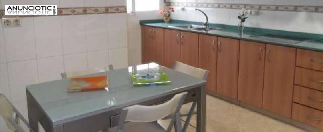 Se vende piso de 116 m en campanar