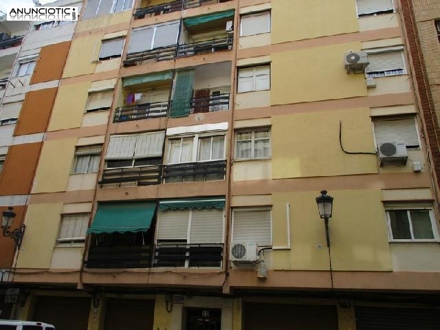 Se vende piso en forata, valencia